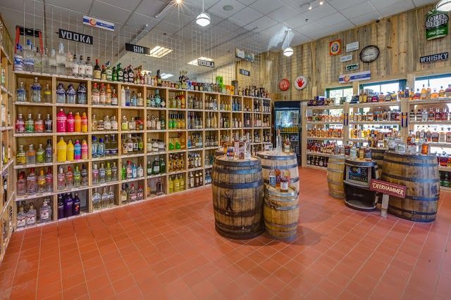 Locals Liquors